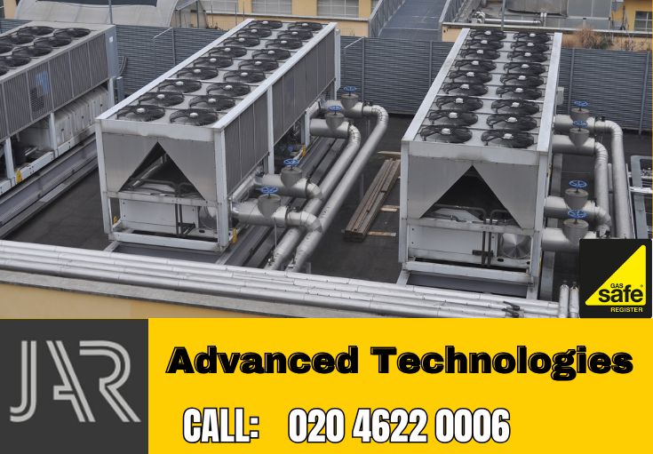 Advanced HVAC Technology Solutions Islington