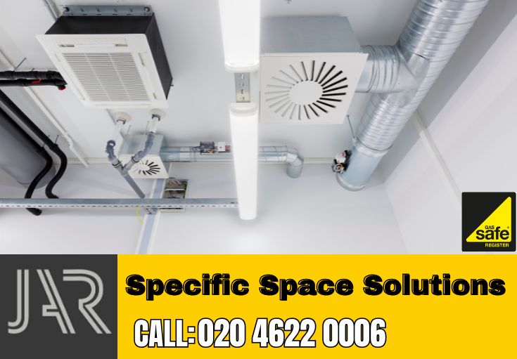 Specific Space Solutions Islington, N1